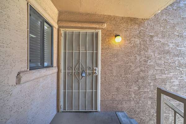 Glendale, AZ 85304,5757 W EUGIE Avenue #2034