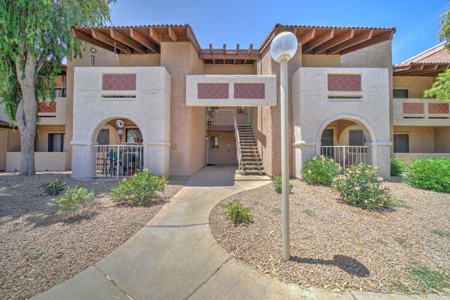 5757 W EUGIE Avenue #2034, Glendale, AZ 85304