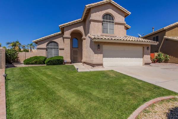 Mesa, AZ 85209,2442 S AUGUSTINE Circle