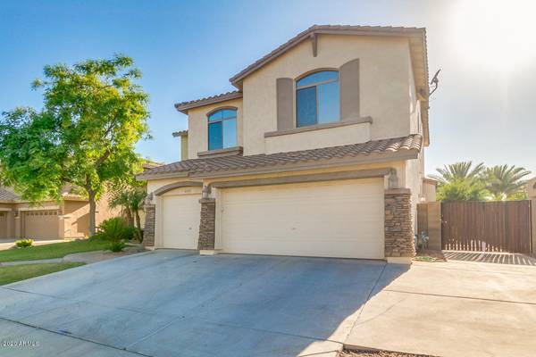 Chandler, AZ 85249,4450 S RIO Drive