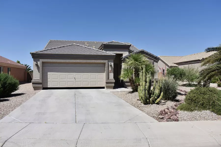 1884 E ST DAVID Court, Casa Grande, AZ 85122