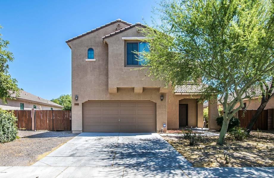 1052 W PAISLEY Drive, San Tan Valley, AZ 85143