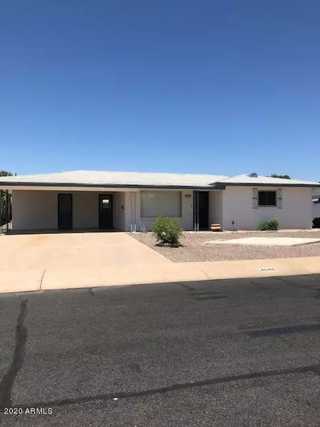 6044 E DECATUR Street, Mesa, AZ 85205