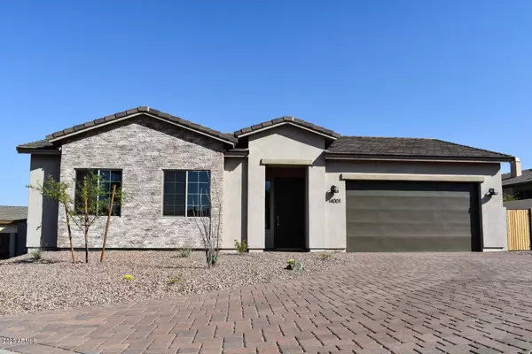 16113 E Duane Lane, Scottsdale, AZ 85262