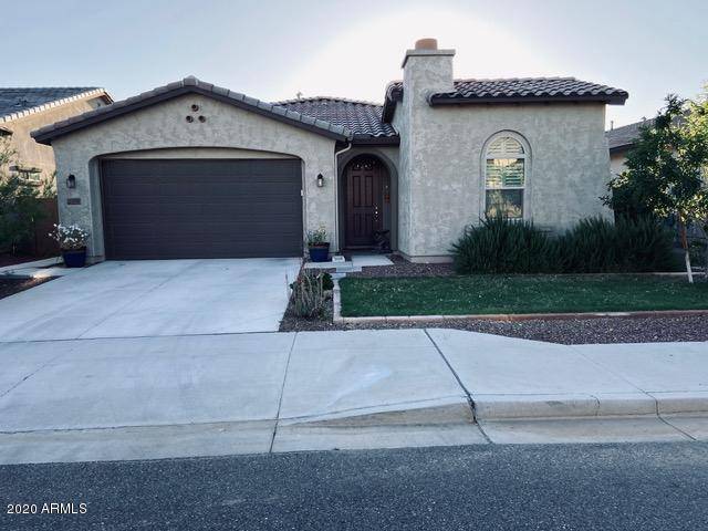 21950 N 97th Glen, Peoria, AZ 85383