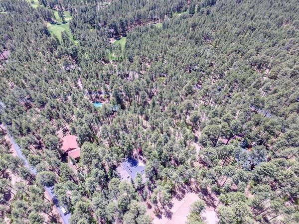 Pinetop, AZ 85935,2994 White Oak Drive