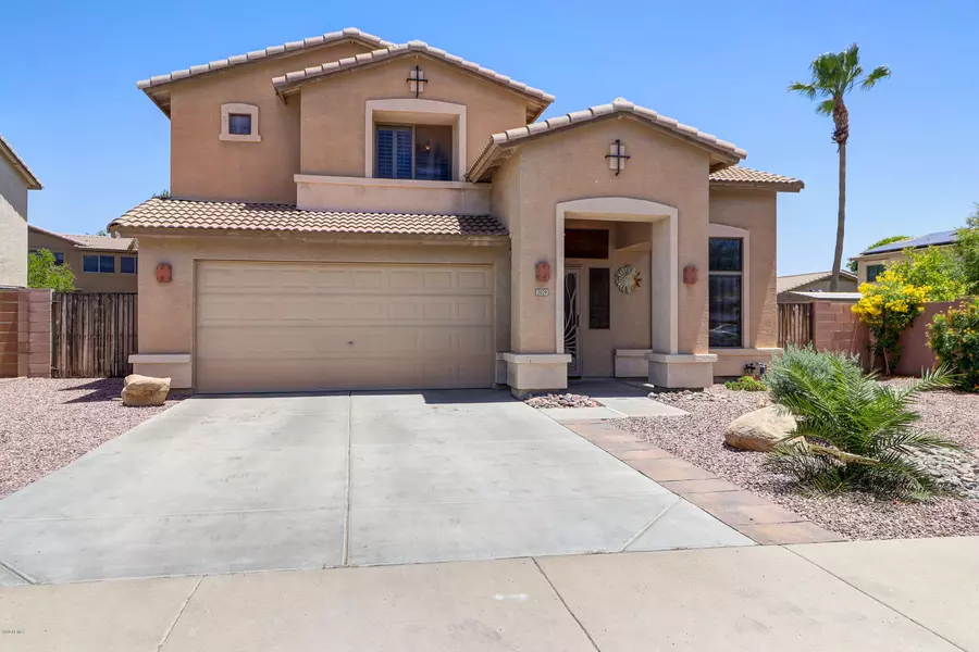 2029 S 158TH Avenue, Goodyear, AZ 85338