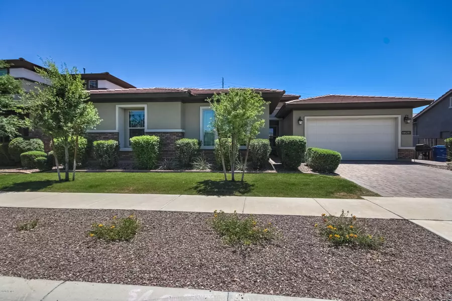 7253 E POSADA Avenue, Mesa, AZ 85212