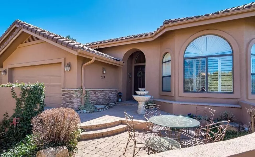 379 SUMMIT POINTE Drive, Prescott, AZ 86303