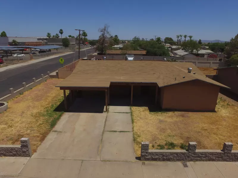 321 N 4TH Street, Avondale, AZ 85323