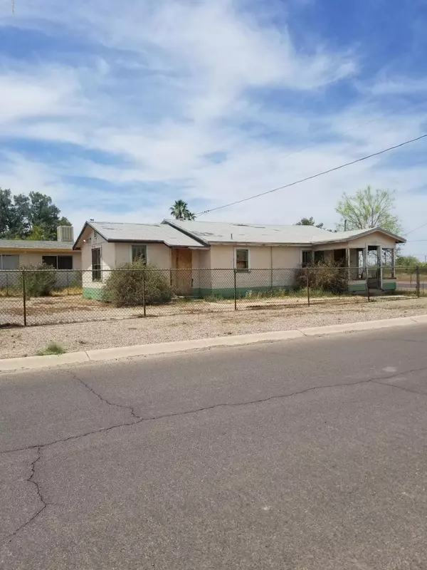Eloy, AZ 85131,104 N CURIEL Street