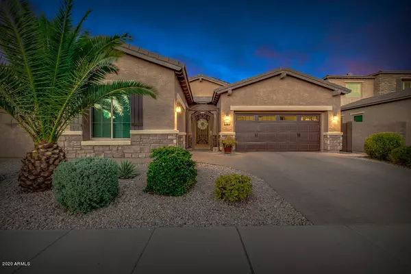 1855 N 142ND Avenue, Goodyear, AZ 85395