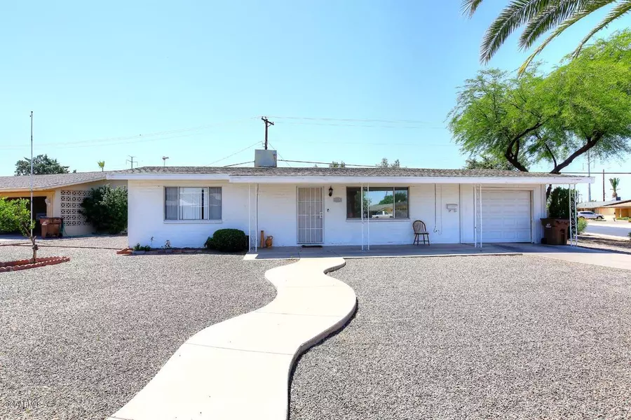 5627 E COVINA Road, Mesa, AZ 85205