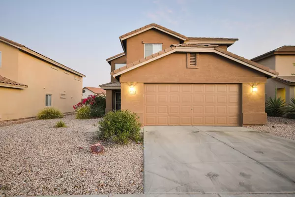 22637 W Mesquite Drive, Buckeye, AZ 85326