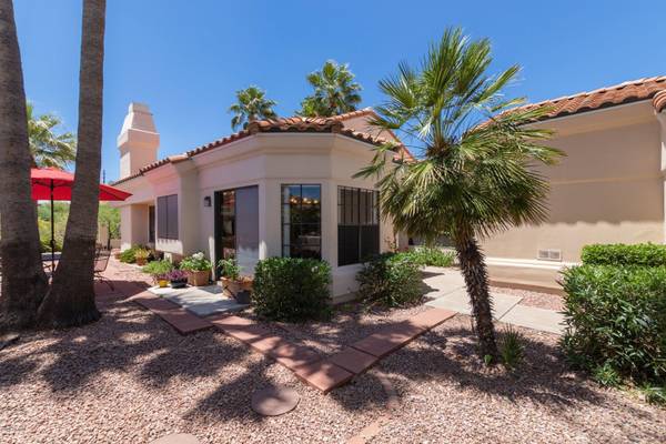 Fountain Hills, AZ 85268,12228 N TEAL Drive