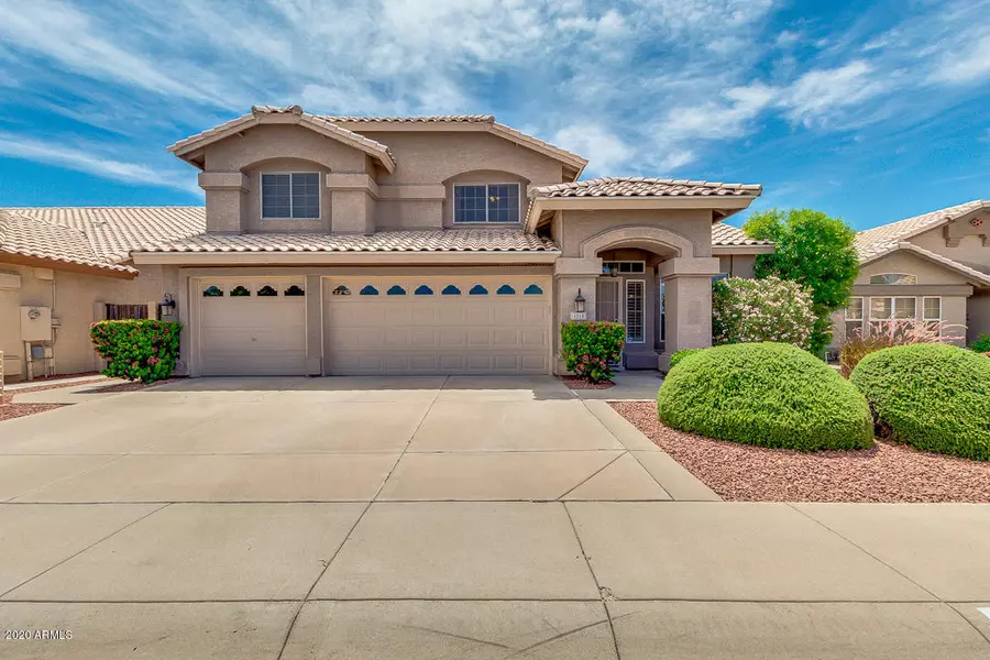 4065 E WHITE ASTER Street, Phoenix, AZ 85044