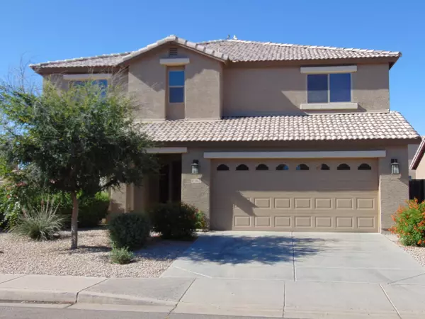 1567 E Jahns Drive, Casa Grande, AZ 85122