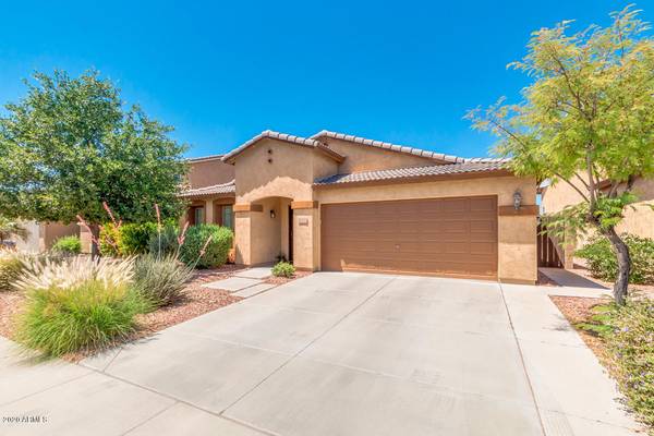 Buckeye, AZ 85326,25576 W NORTHERN LIGHTS Way