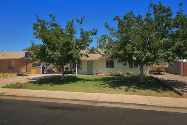 Mesa, AZ 85202,1438 W CRESCENT Avenue