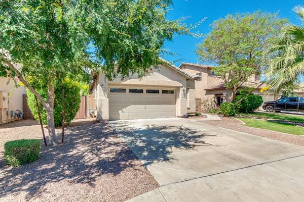 Surprise, AZ 85379,14532 W CROCUS Drive