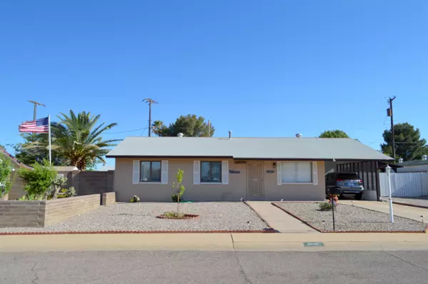 2832 MEADOWLARK Drive, Sierra Vista, AZ 85635