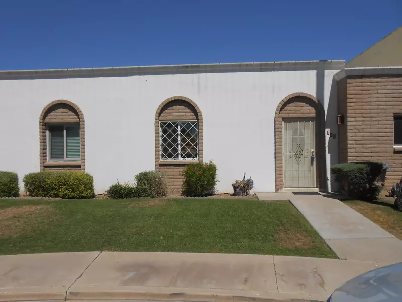 623 N LESUEUR Circle, Mesa, AZ 85203