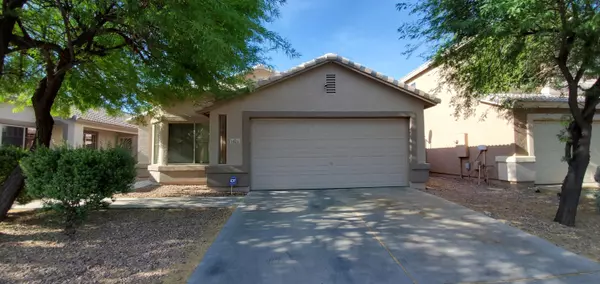 10211 W Veliana Way, Tolleson, AZ 85353