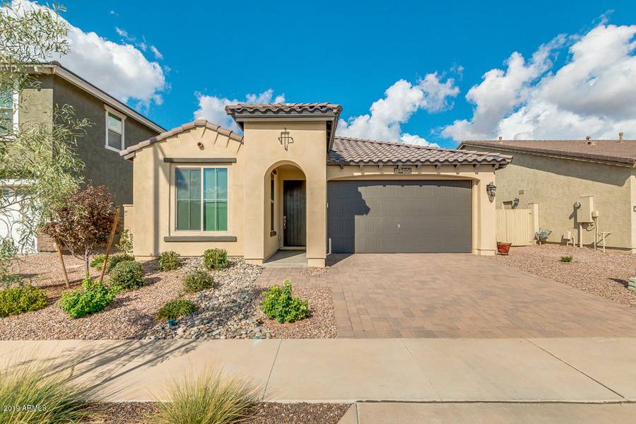 12366 N 144TH Drive, Surprise, AZ 85379