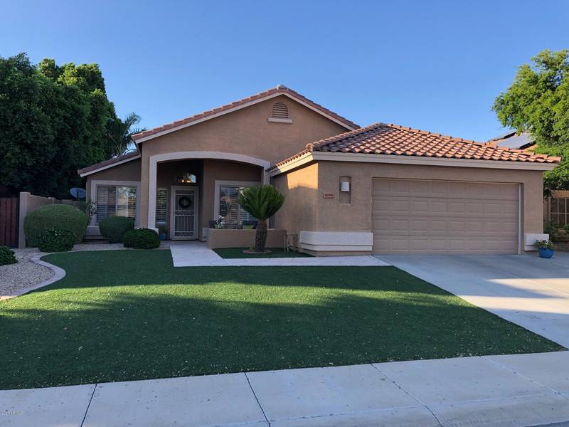 6788 W ROSE GARDEN Lane, Glendale, AZ 85308