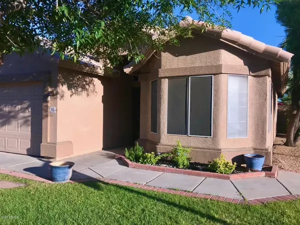 Chandler, AZ 85225,627 E PARK Avenue