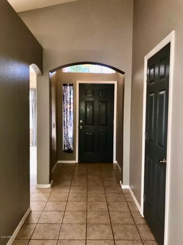 Chandler, AZ 85225,627 E PARK Avenue