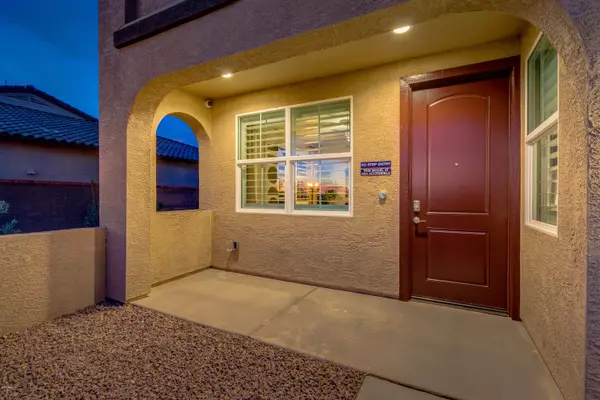 Chandler, AZ 85225,1255 N ARIZONA Avenue #1224