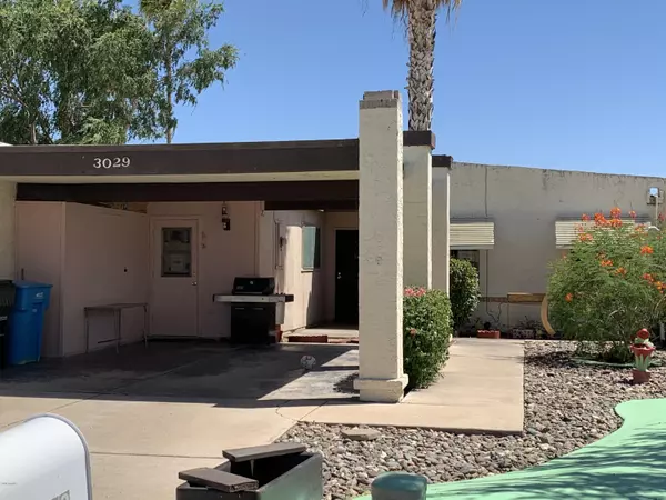 Phoenix, AZ 85053,3029 W HEARN Road