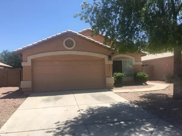 Mesa, AZ 85206,1431 S ST PAUL --