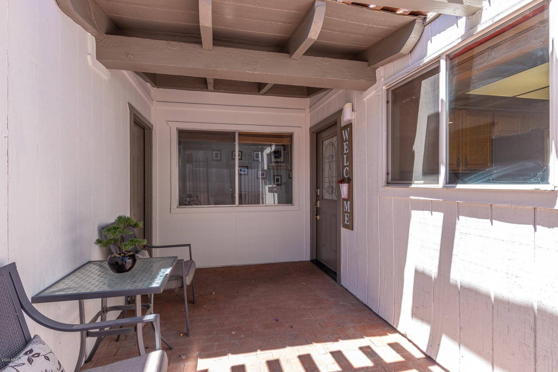 Tempe, AZ 85282,2830 S PRICE Road