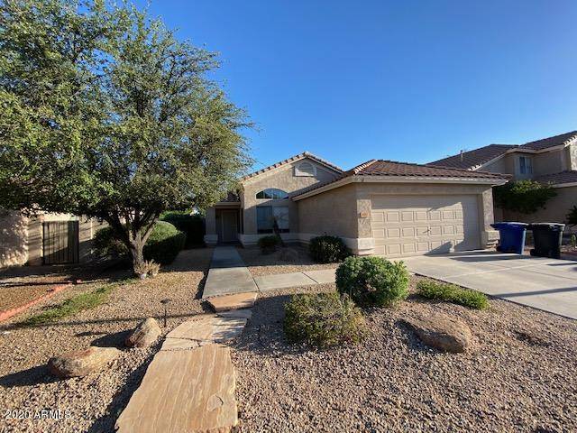 1087 W SWAN Drive, Chandler, AZ 85286