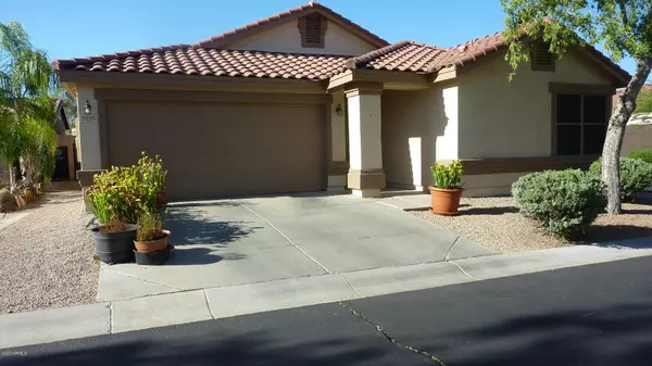 3350 S CHAPARRAL Road, Apache Junction, AZ 85119