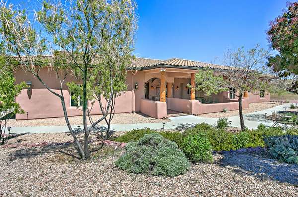 Paulden, AZ 86334,1400 E OXBOW Circle