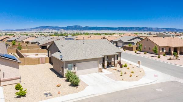 Prescott Valley, AZ 86314,6238 E BELTON Lane