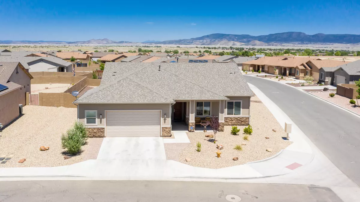 Prescott Valley, AZ 86314,6238 E BELTON Lane