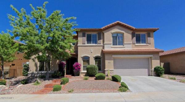 Phoenix, AZ 85086,3732 W WHITEHAWK Court