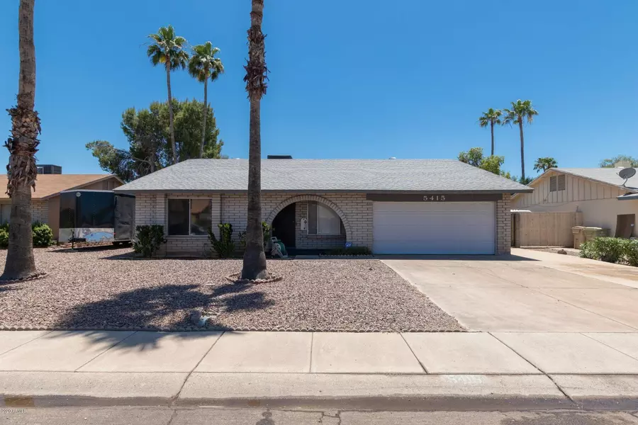 5415 W FREEWAY Lane, Glendale, AZ 85302