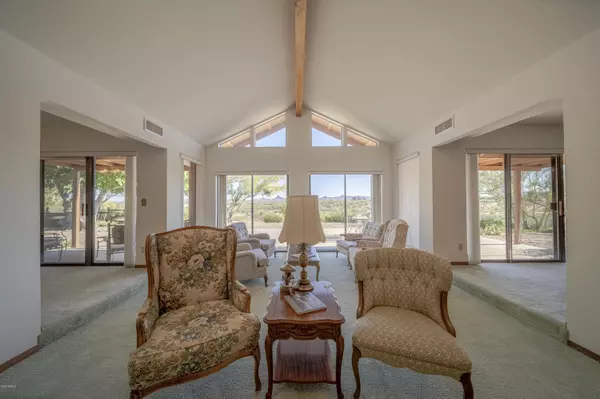 Wickenburg, AZ 85390,1 E QUAIL RIDGE Road E