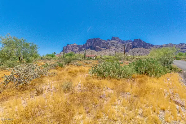 5900 E ROUNDUP Street #' - ', Apache Junction, AZ 85119