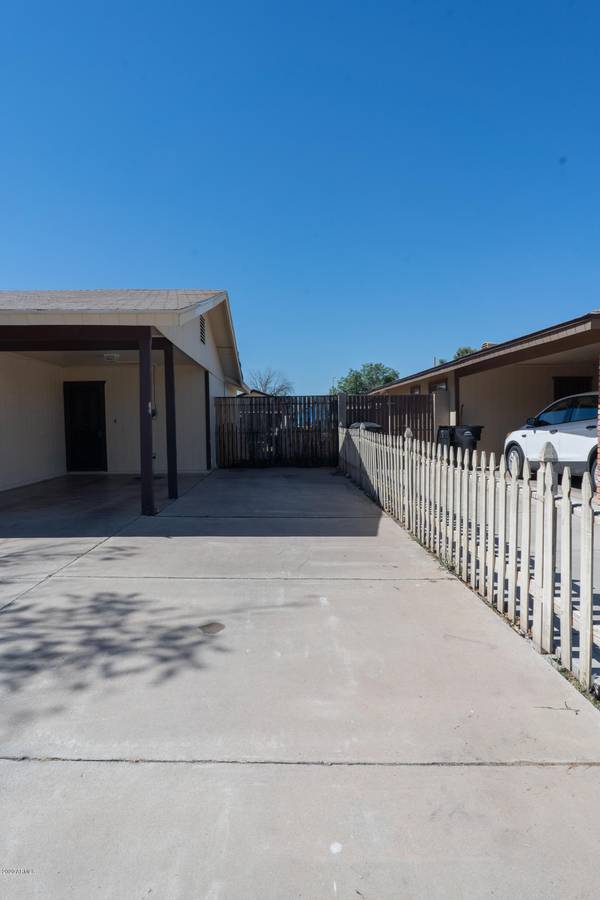 Mesa, AZ 85213,2639 E BUTTE Circle