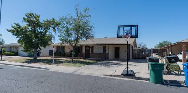 Mesa, AZ 85213,2639 E BUTTE Circle