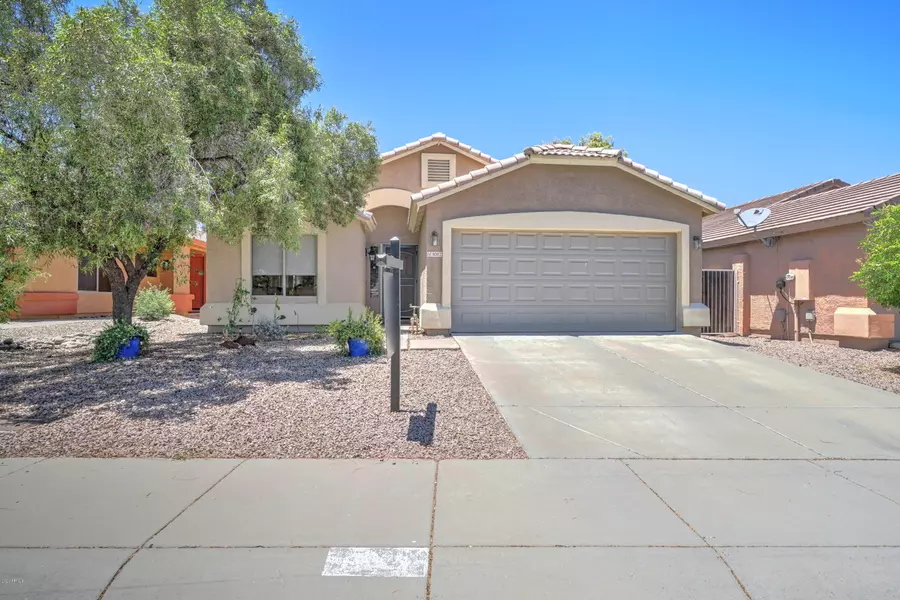 8002 S 26TH Street, Phoenix, AZ 85042