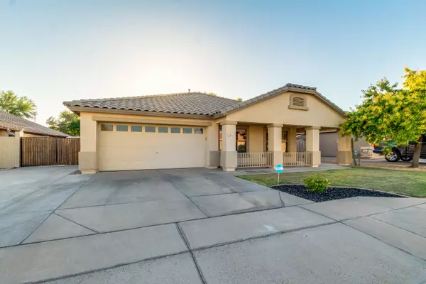 Mesa, AZ 85212,2852 S 96TH Street