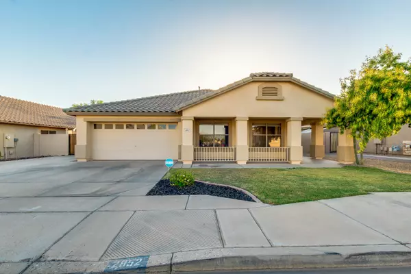 Mesa, AZ 85212,2852 S 96TH Street