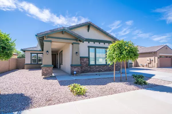 Queen Creek, AZ 85142,23455 S 209TH Place